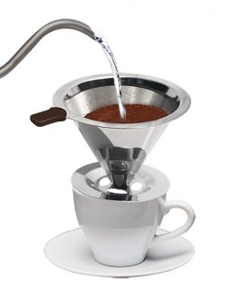 Coffee Clever Dripper