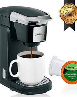 Single Cup Coffee Maker