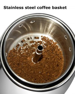 Electric Coffee Percolator