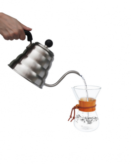 Gooseneck Pour Over Coffee Kettle