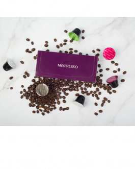 Nespresso Capsules