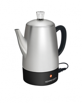 Electric Coffee Percolator