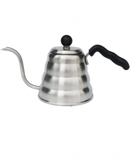 Gooseneck Pour Over Coffee Kettle