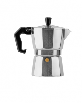 Aluminum Coffee Moka Pot