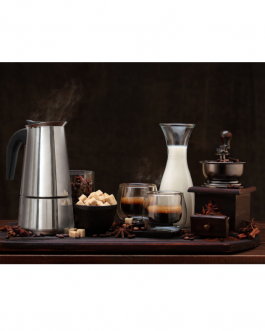 Coffee Maker Stovetop Espresso